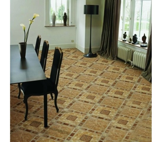 Напівкомерційний лінолеум TARKETT Delta SIAM 3М - Висока якість за найкращою ціною в Україні зображення 2.